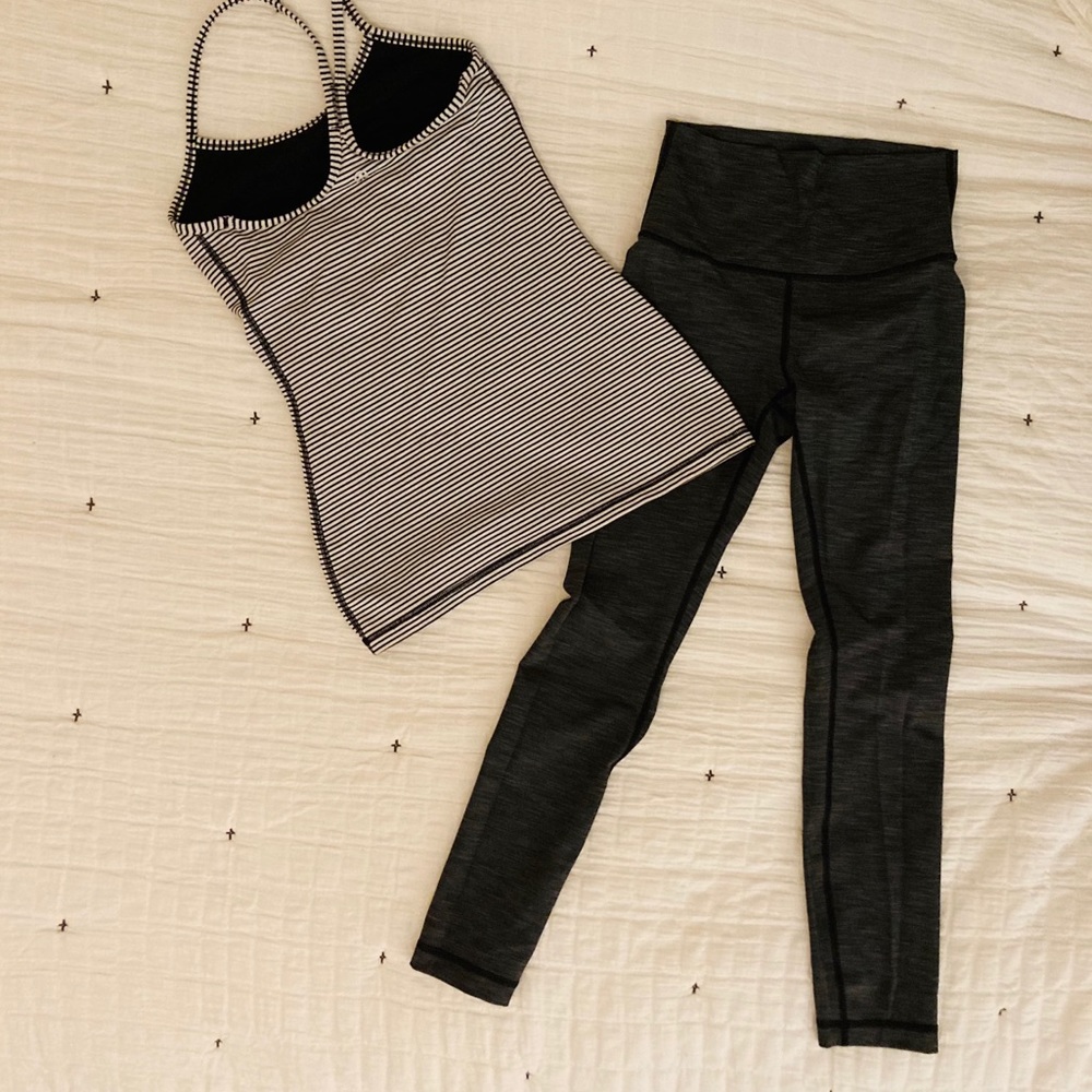 Lululemon leggings